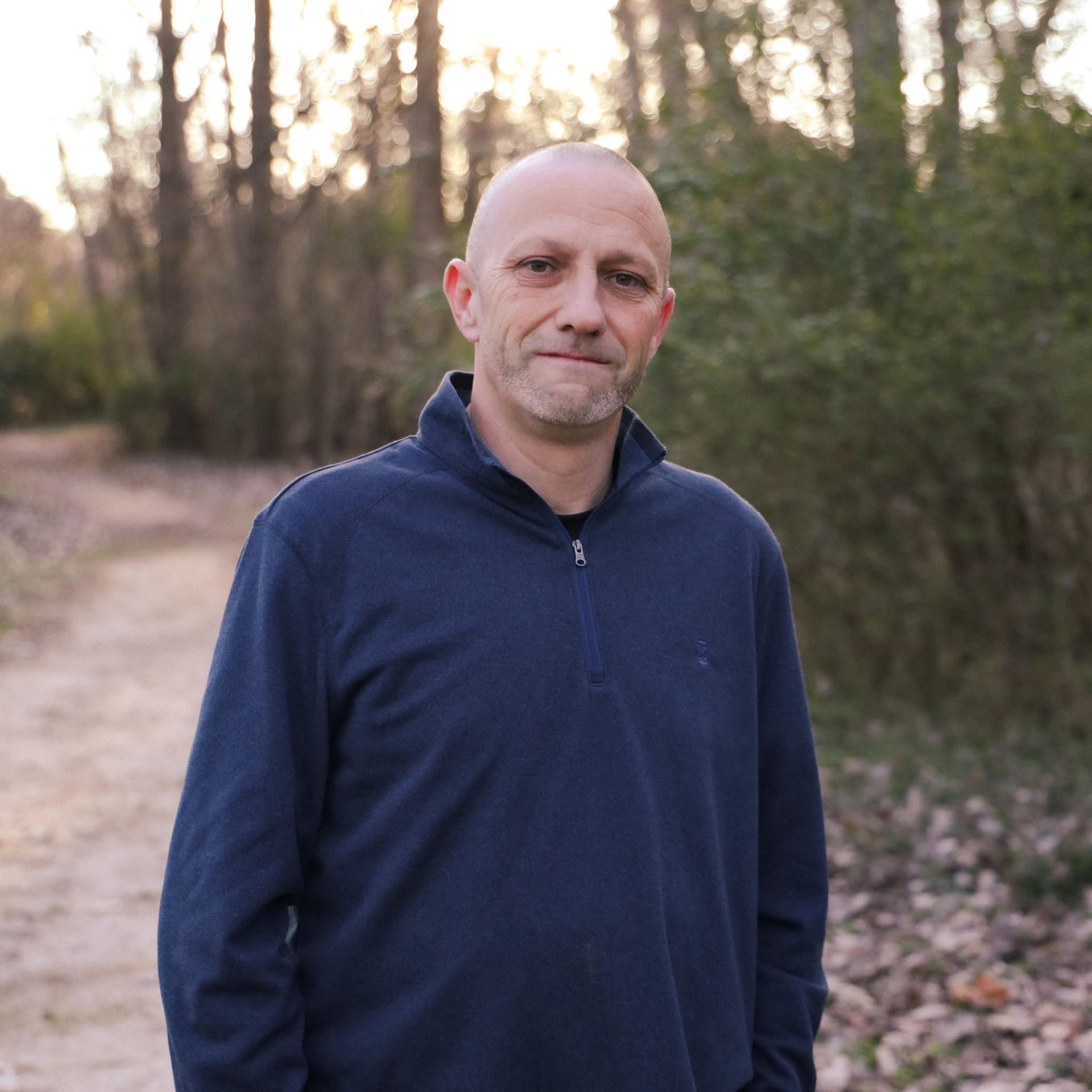 Travis Tart, founder of ProVent Air Solutions